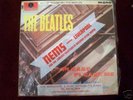BEATLES PLEASE PLEASE ME..RARE 3rd MONO  PRESS..SUPERB