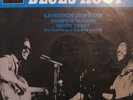 BLUES HOOT STATESIDE ORIGINAL RARE HOPKINS MCGHEE TERRY
