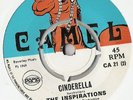 CAMEL 21 JIMMY LONDON+INSPIRATIONS WONDER OF LOVE