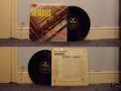 The Beatles - Please Please Me UK LP Mono 4th Press VG+