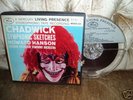 CHADWICK SYMPHONIC sketches MDS5-24  reel to reel