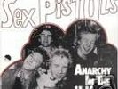 Sex Pistols 