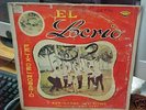 FELIX DEL ROSARIO - EL LOCRIO - FIRST TIME ON EBAY