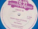HEART MADE OF STONE THE VICEROYS ROOTS  STEPPER LISTEN