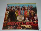 Beatles Sgt. Peppers Lonely Hearts Club Band MFSL 1-100