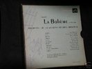 RARE Puccini 