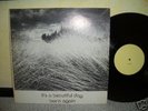 IT'S A BEAUTIFUL DAY- Born again US WEST COAST PSYCH