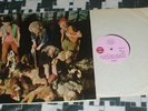 JETHRO TULL This Was **MONO**Pink Island 1st Press LP