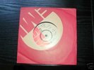 SEX PISTOLS - ANARCHY IN THE U.K WITHDRAWN 1976 EMI 7