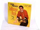 rca victor Elvis Presley Jailhouse rock