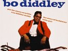 BO DIDDLEY ``STORY OF BO DIDDLEY´´ EP PYE 44019, MINT