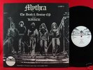 MYTHRA 1980 RARE PRIVATE NWOBHM EP LP HEAVY METAL UK