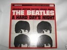 The Beatles 'A HARD DAYS NIGHT' LP Stereo. MINT. RARE.
