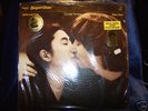 LENNON  DOUBLE FANTASY NAUTILUS AUDIOPHILE LP SEALED