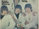 BEATLES  TOP OF THE POPS  PROMO 45 AND BUTCHER PIC CVR