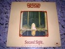 CULPEPER'S ORCHARD Second sight Original Danish prog Yo