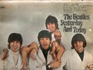 Beatles Yesterday & Today mono butcher cover 3rd state