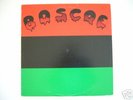 BOSCOE-on Kingdom of Chad-Chicago Funk-RARE MINT Orig