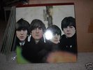 Beatles For Sale MFSL Original Master Recording Lp