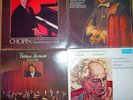 +50 Klassik LP`s+TOP 30 ETERNA/AMIGA+Ab 1974+RARITÄTEN+