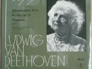 ELLY NEY, Beethoven Concerto # 5, Norichord Stereo