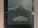 PINK FLOYD - The Dark Side Of The Moon - VINILE - UK