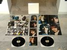 The BEATLES - White Album - 1976 ITA