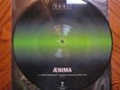 Aenima Tool Promo Picture Disc Vinyl Record Super-Rare