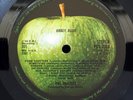 Beatles - Abbey Rd UK 1969 1st Press *Misaligned* Cover