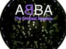 ABBA Greatest Megamix PIC DISC PROMO 12