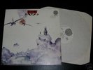 CLEAR BLUE SKY Spiral Vertigo Swirl UK PSYCH PROG EX+