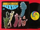 DRUIDS OF STONEHENGE 1967 NY GARAGE PUNK LP UNPLAYED