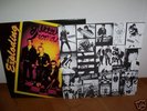 Exploding Hearts-Guitar Romantic LP 1st Pressing OOP