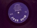 BURKE S LAW . Prince Buster  LP SKA EXPLOSION