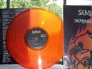RARE ORANGE SAMHAIN NOVEMBER COMING FIRE - MISFITS