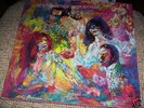 The 5th Dimension LeRoy Neiman cover & portraits 1970