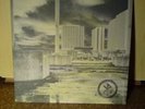 Karl Runau Osmose LP Haus Arafna,Genocide Organ