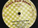 SOUTH EAST MUSIC/LAMB BREAD INTERNATIONAL - WELTON IRIE