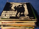 1960's PICTURE SLEEVES 65+ SOME W/RECORDS AWESOME  NO R