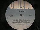 CANADA BOOGIE LP Midnight RARE MODERN SOUL CANADIAN