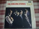 The Rolling Stones 12 X 5 Australia Decca Mono LP RARE
