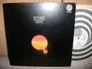 NUCLEUS LP ELASTIC ROCK UK ORIG VERTIGO SWIRL '70 MINT-