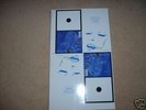 MADONNA EROTICA EXCLUSIVE OZ  ALBUM ARTWORK VERY RARE