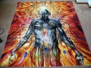 TOOL - LATERULAS - SIGNED & NUMBERED PRINT - VERY LARGE