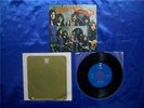 DEEP PURPLE NEVER BEFORE JAPAN BLUE DEMO PRESS