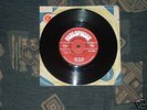 THE BEATLES LOVE ME DO. ORIGINAL RED LABEL 45