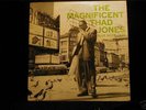 BLUE NOTE 1527 MAGNIFICENT THAD JONES-FLAT EDGE-NICE