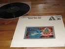 MUSICA  ELETTRONICA VIVA 'LEAVE THE CITY'' BYG ORIG FRA