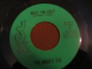 Classic Garage/PSych: The Mind's Eye on Jox 058