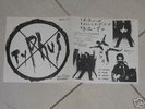 TYPHUS-HONG KONG GIRL FLEXI  JAPANESE HC